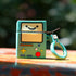 COVER PREMIUM BMO AIRPODS (TODAS LAS GENERACIONES)